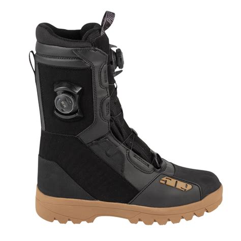 509 Raid Dual Boa Boot