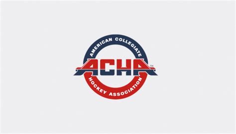 ACHA Logo