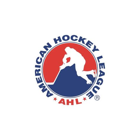 AHL logo