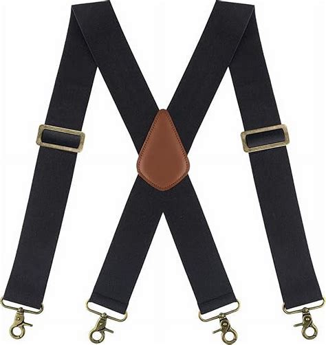 Adjustable Suspenders