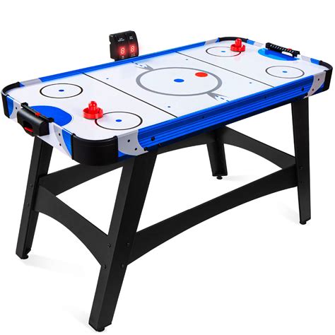 Air Hockey Table Sizes Comparison
