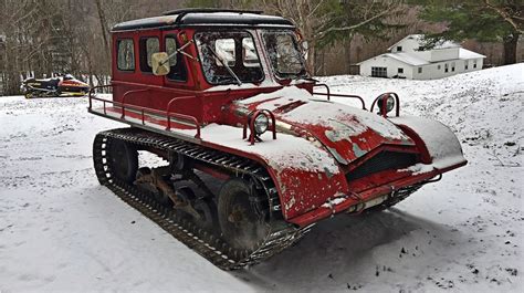 Aktiv Snow Trac