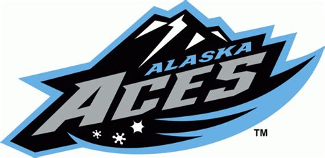 Alaska Aces Logo