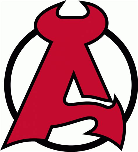 Albany Devils Logo