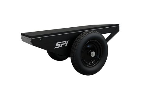 All-Terrain Pro Sled Dolly