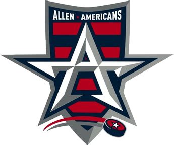 Allen Americans Logo