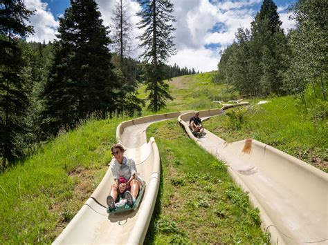 Alpine Slide