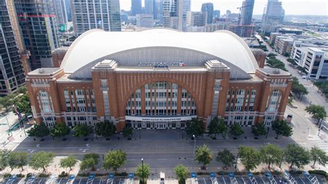 American Airlines Center
