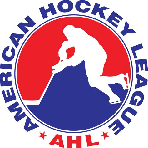 American Hockey League Logo