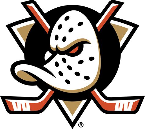 Anaheim Ducks Logo