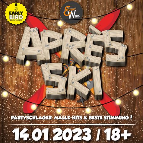Après-Ski Party