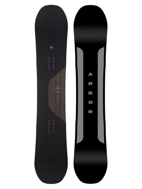 Arbor Formula Snowboard