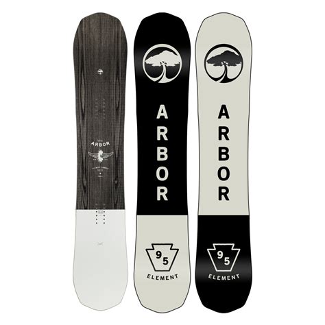 Arbor Snowboards