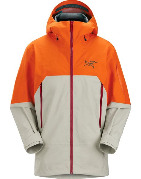 Arc'teryx Rush Jacket