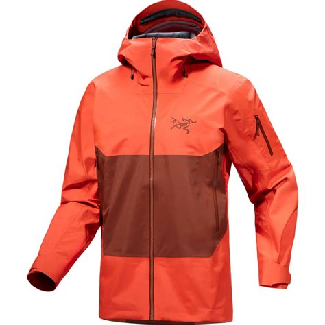 Arc'teryx Sabre Jacket