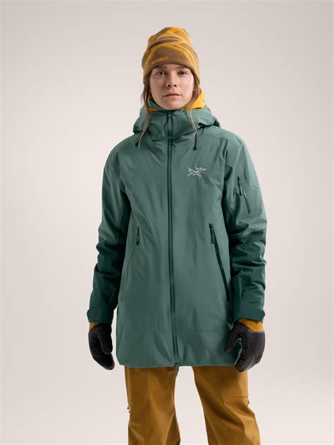 Arc'teryx Sentinel