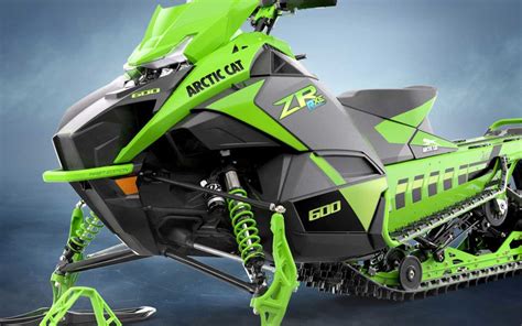 Arctic Cat Snowmobile