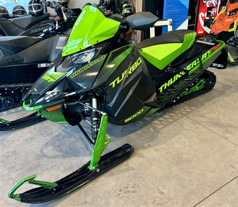 Arctic Cat Thundercat