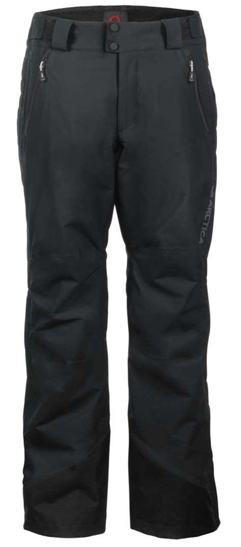 Arctica Adult Side Zip Ski Pants