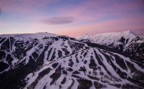Aspen Snowmass Ski Resort