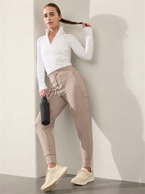 Athleta Rainier Jogger