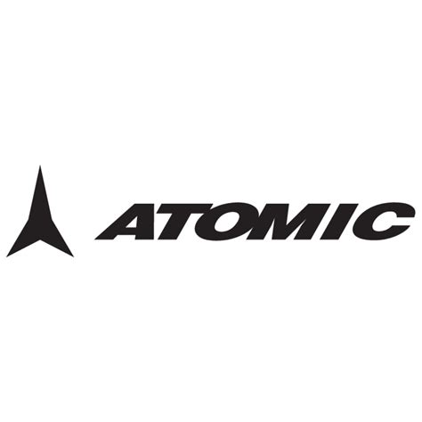 Atomic Logo