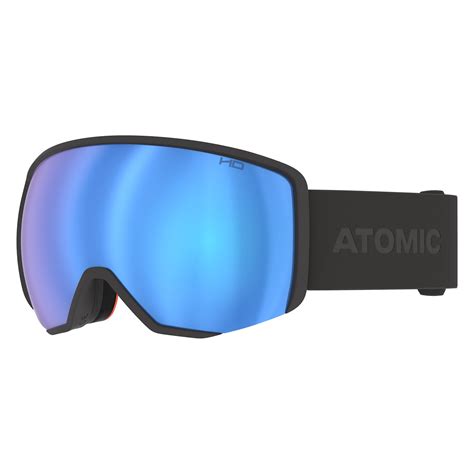 Atomic Revent HD