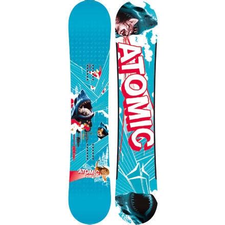 Atomic Snowboards