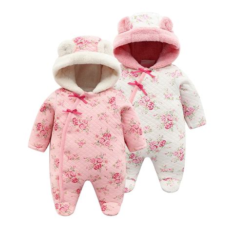 Baby Winter Clothing