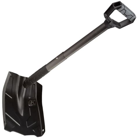 Backcountry Snow Shovel