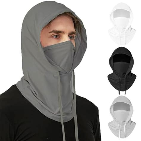 Balaclava for protection