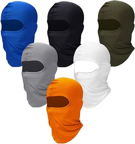 Balaclava ski mask
