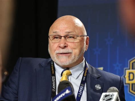 Barry Trotz