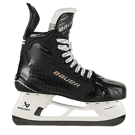 Bauer Supreme Shadow Hockey Skates
