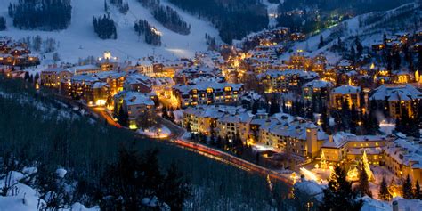 Beaver Creek Village