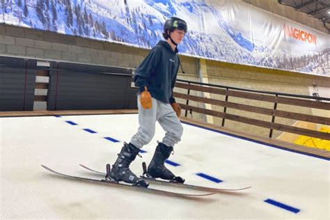 Benefits of Ski and Snowboard Lessons