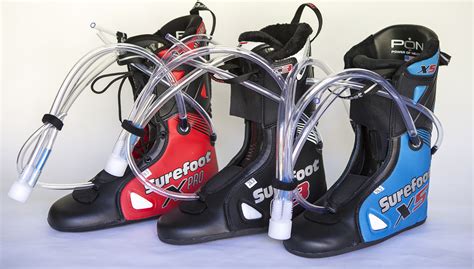 Benefits of custom ski boots