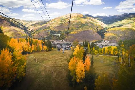 Berry Picker Trail Vail