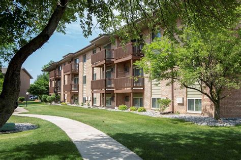 Berrytree Apartments Exterior