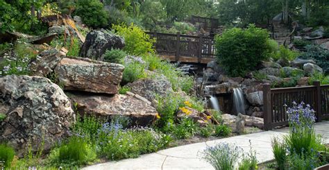Betty Ford Alpine Gardens