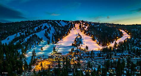 Big Bear Mountain Resort