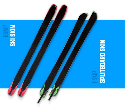 Big Sky Skins Mohair Mix Persistence Skins