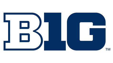 Big Ten Conference Logo