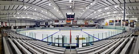 Bill Gray's Regional Iceplex