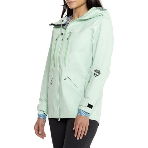 Black Crows Ora Xpore Ripstop Jacket