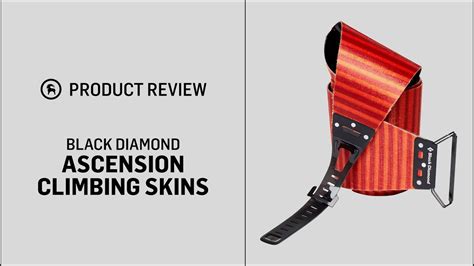 Black Diamond Ascension Skins