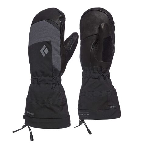 Black Diamond Mercury Mitt