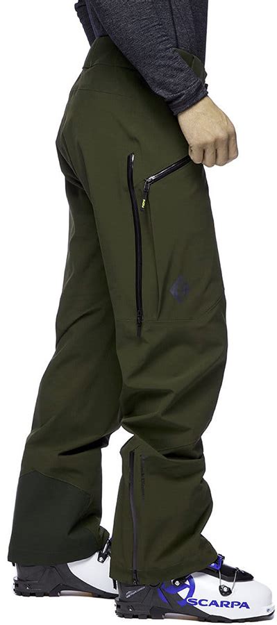 Black Diamond Recon Stretch Pants