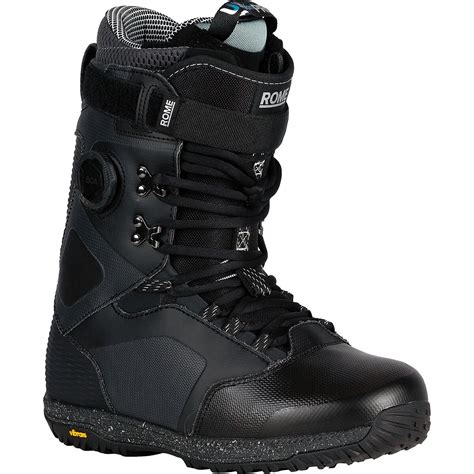 Boa Snowboard Boot