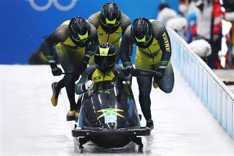 Bobsleigh at the 2010 Winter Olympics